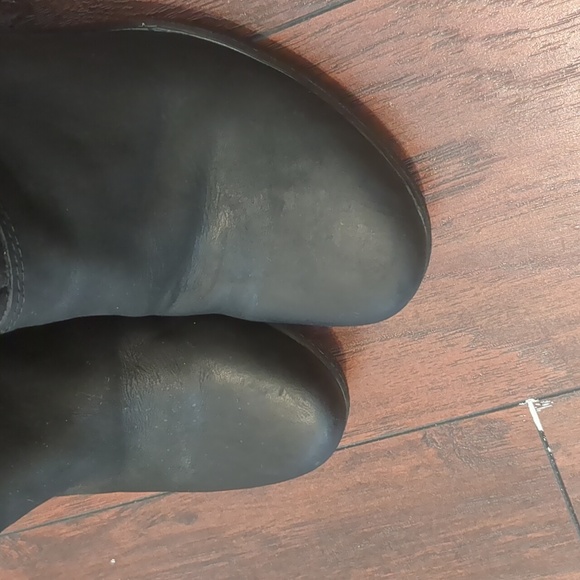 UGG Australia Renatta Wedge Bootie - Picture 4 of 10